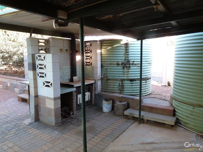 7 Coulter Court, Port Augusta West SA 5700