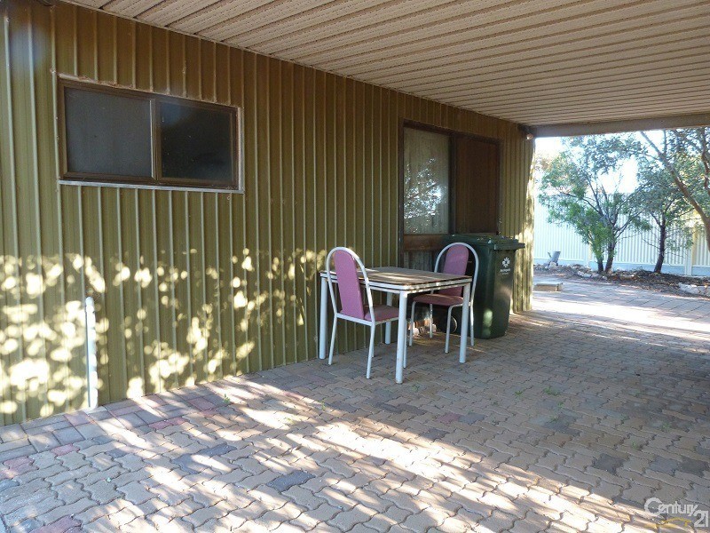 7 Coulter Court, Port Augusta West SA 5700
