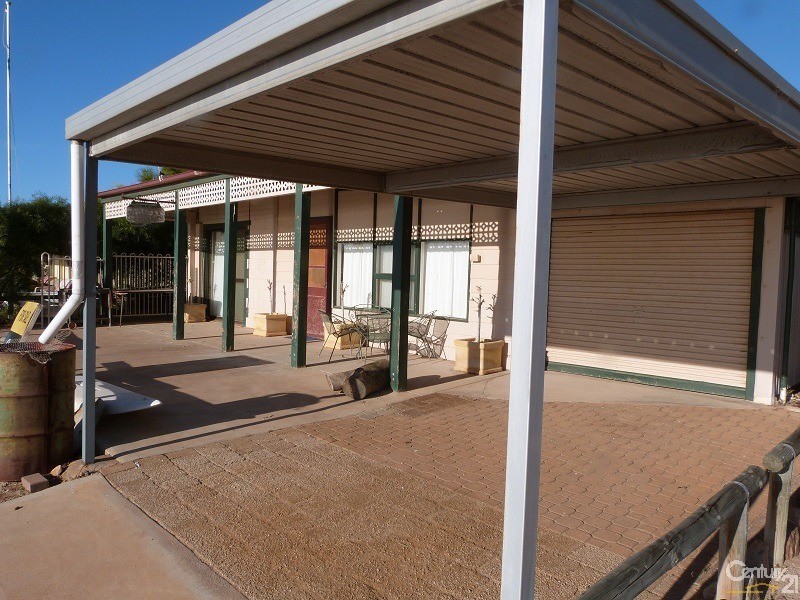 7 Coulter Court, Port Augusta West SA 5700