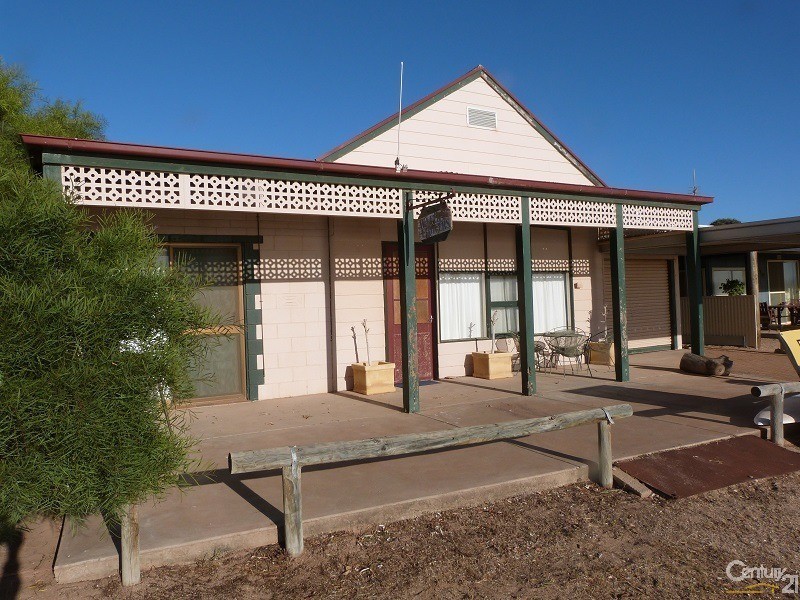 7 Coulter Court, Port Augusta West SA 5700