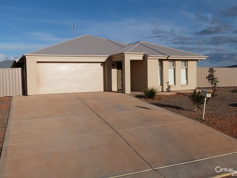 105 Shirley Street, Port Augusta West SA 5700