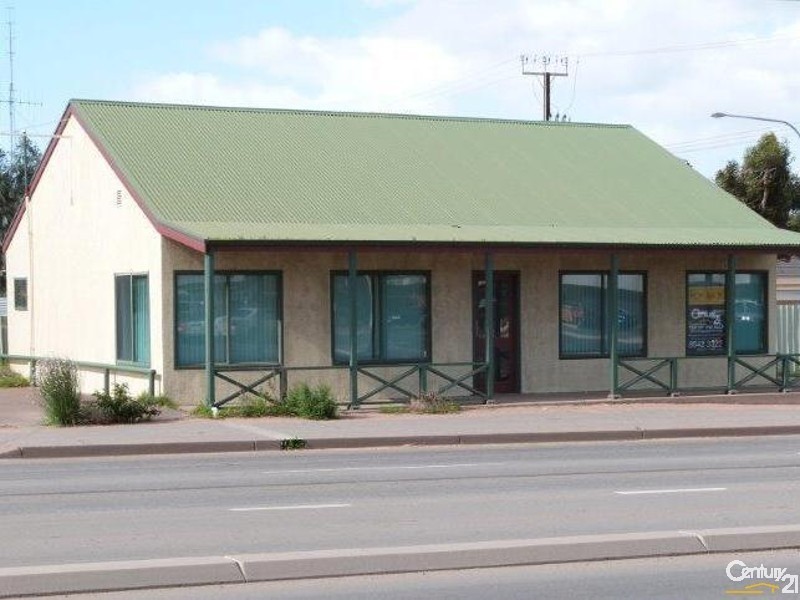 6 Eyre Highway, Port Augusta West SA 5700