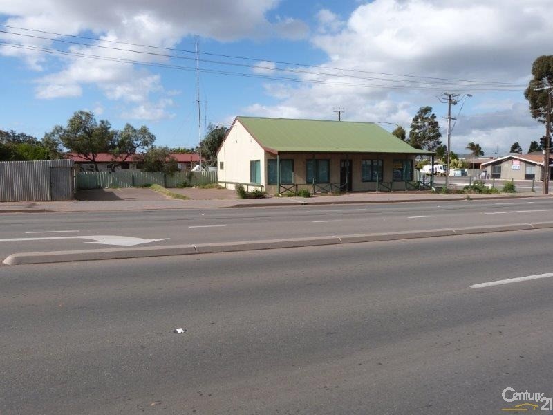 6 Eyre Highway, Port Augusta West SA 5700