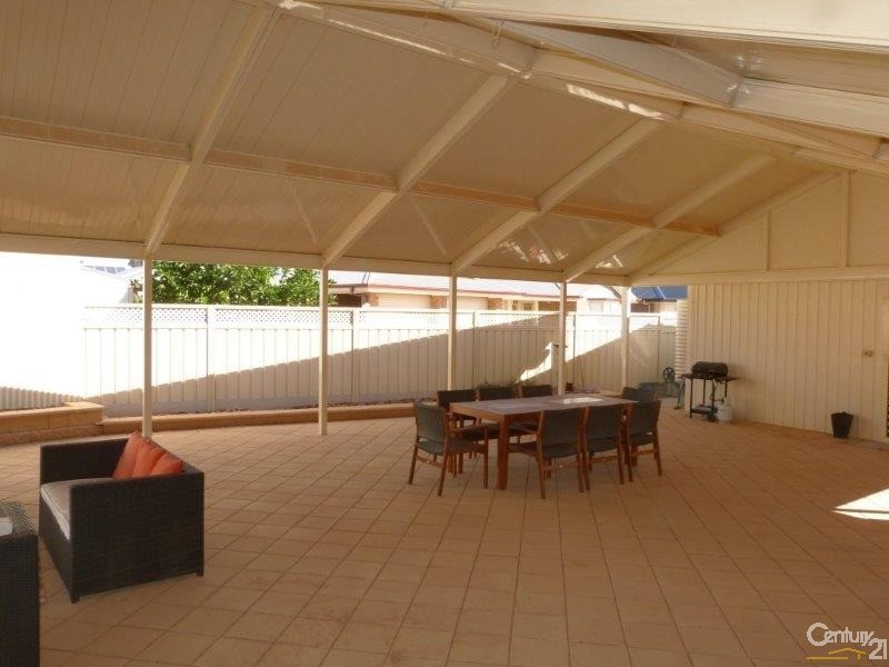 6 Faith Close, Port Augusta West SA 5700