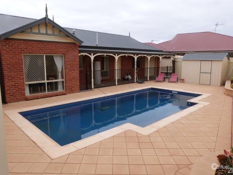 6 Faith Close, Port Augusta West SA 5700