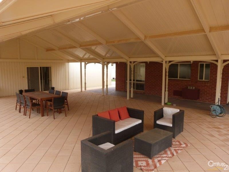 6 Faith Close, Port Augusta West SA 5700