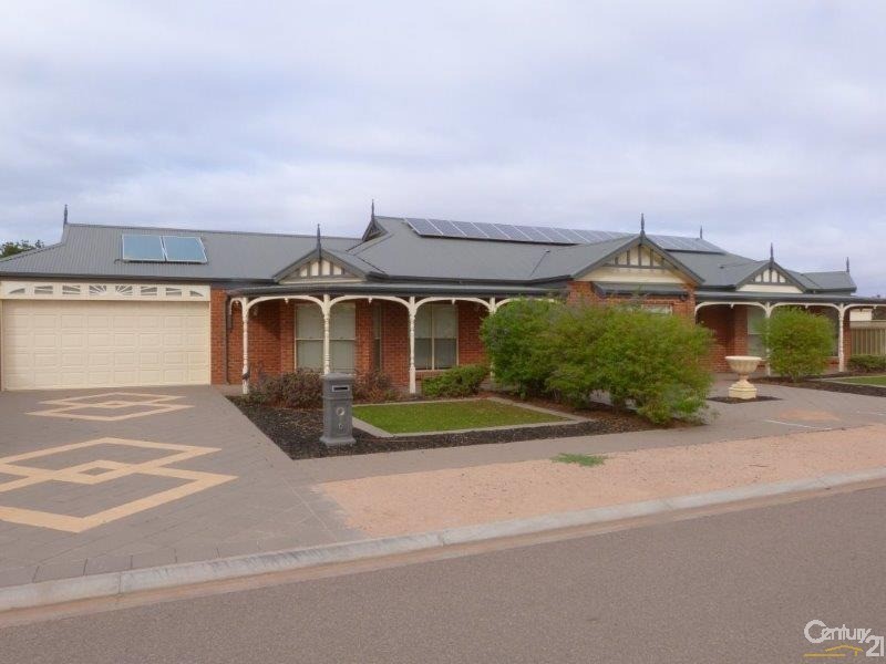 6 Faith Close, Port Augusta West SA 5700