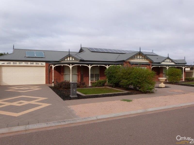 6 Faith Close, Port Augusta West SA 5700