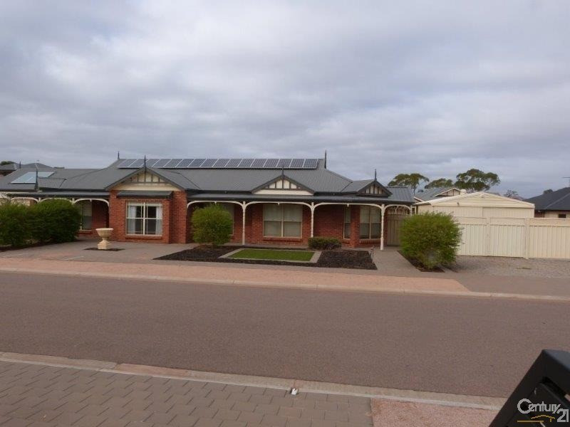 6 Faith Close, Port Augusta West SA 5700