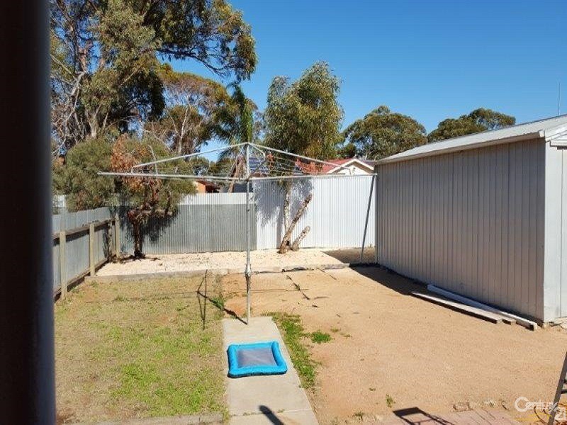 16 Hurcombe Crescent, Port Augusta West SA 5700