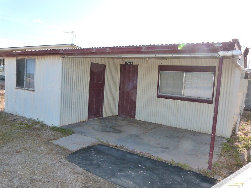 4 Coulthard Court, Port Augusta West SA 5700