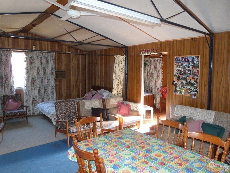 4 Coulthard Court, Port Augusta West SA 5700