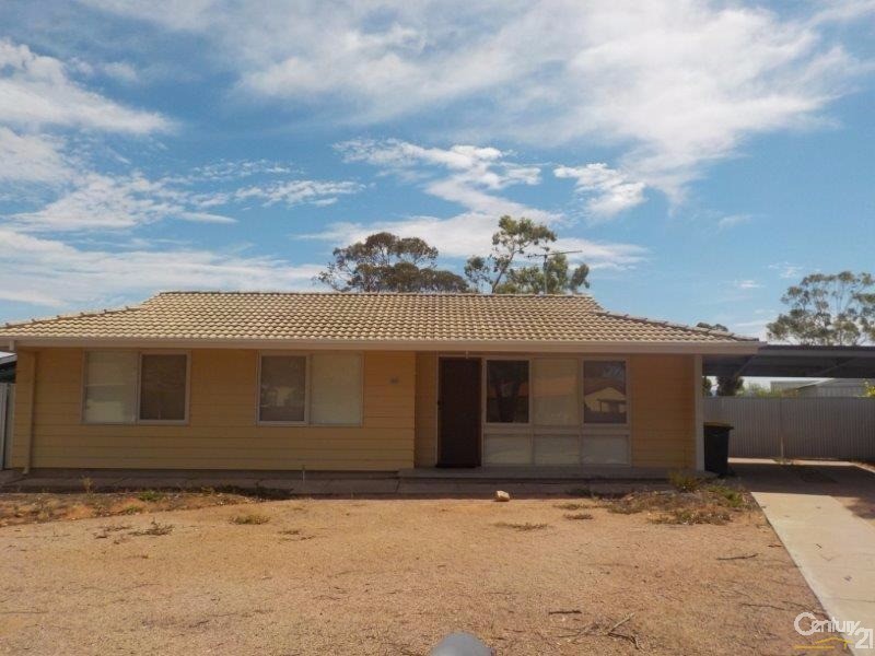 66 Butler Crescent, Port Augusta West SA 5700