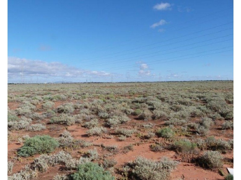 Lot 110 Warner Drive, Port Paterson SA 5700