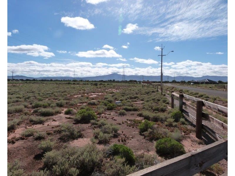 Lot 110 Warner Drive, Port Paterson SA 5700