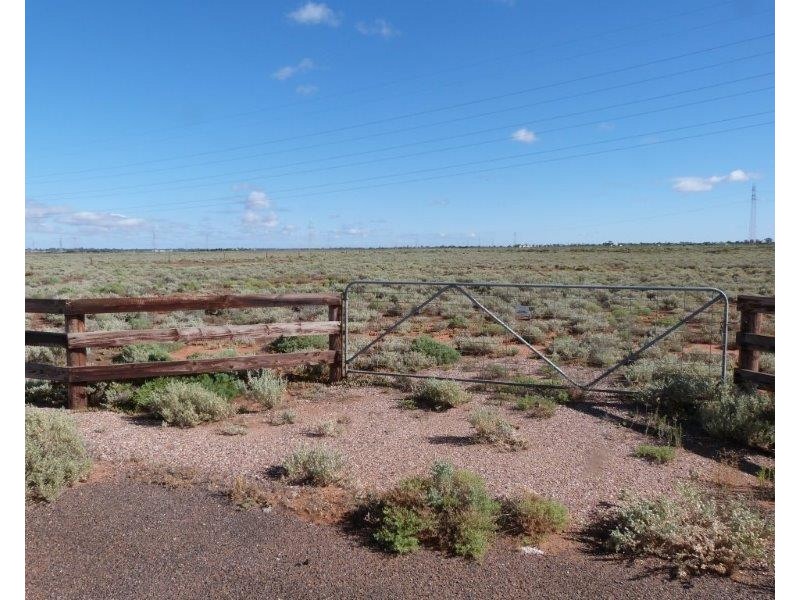 Lot 110 Warner Drive, Port Paterson SA 5700