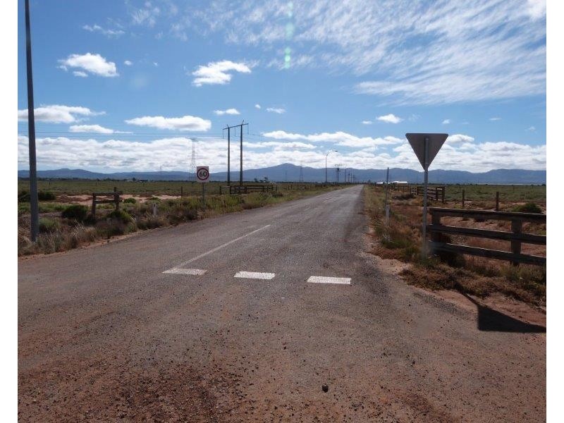 Lot 110 Warner Drive, Port Paterson SA 5700