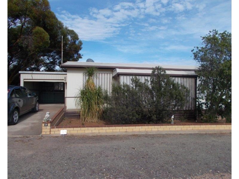 31 Dunn Street, Wilmington SA 5485