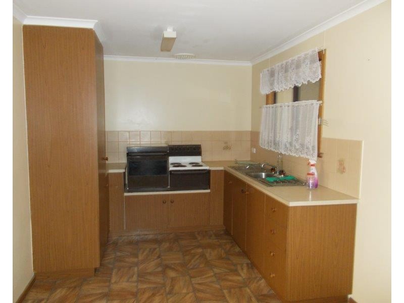 31 Dunn Street, Wilmington SA 5485