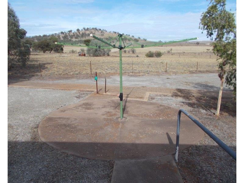 31 Dunn Street, Wilmington SA 5485