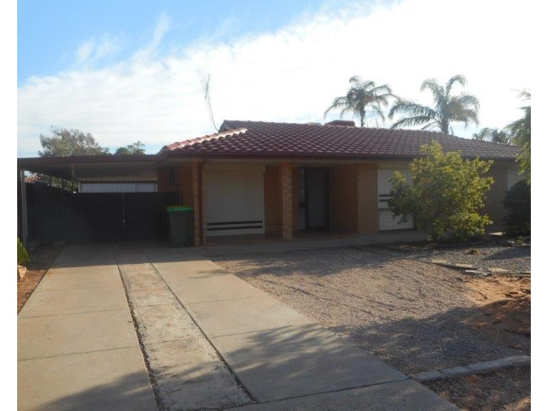 21 Kay Crescent, Port Augusta West SA 5700