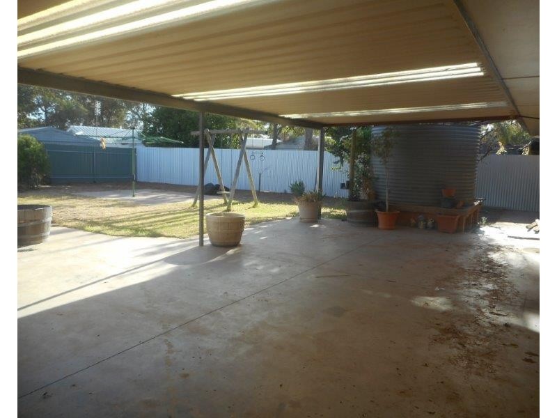 21 Kay Crescent, Port Augusta West SA 5700