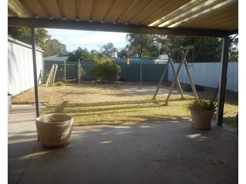 21 Kay Crescent, Port Augusta West SA 5700