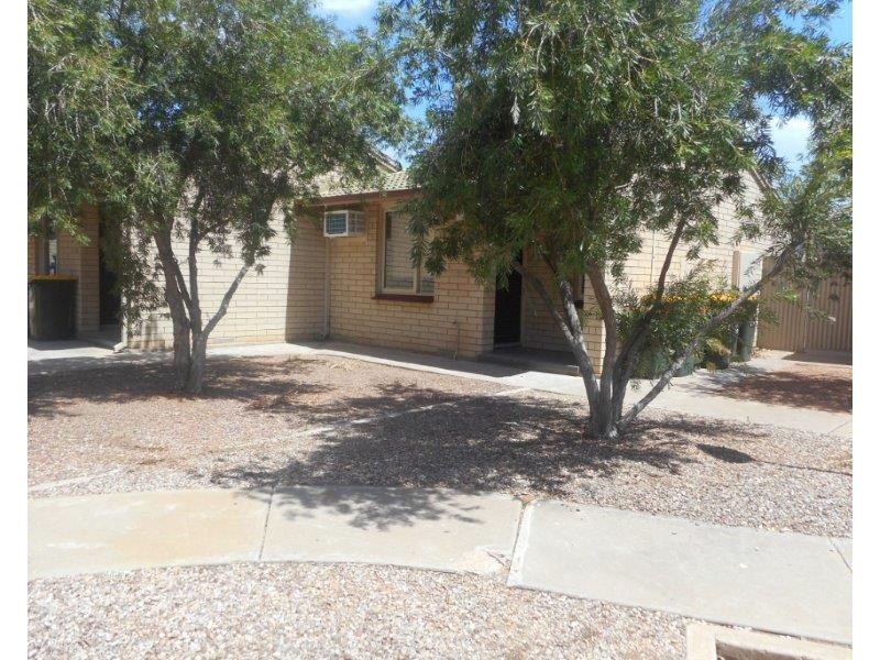 Unit 27 McCarthy Street, Port Augusta West SA 5700