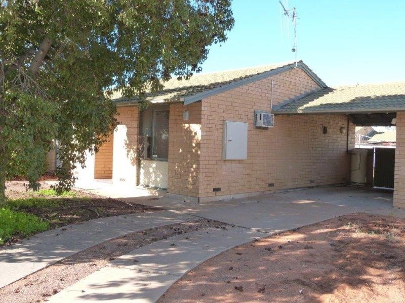 4 Barber Court, Port Augusta West SA 5700