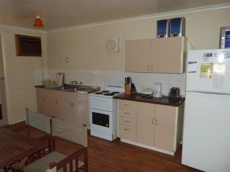 4 Barber Court, Port Augusta West SA 5700