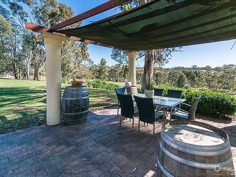 259 Junction Road, Balhannah SA 5242