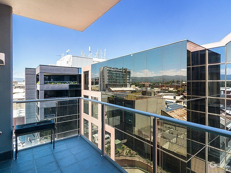 504/211 Grenfell Street, Adelaide SA 5000