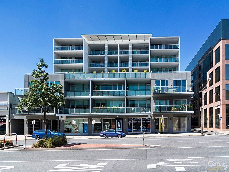 504/211 Grenfell Street, Adelaide SA 5000
