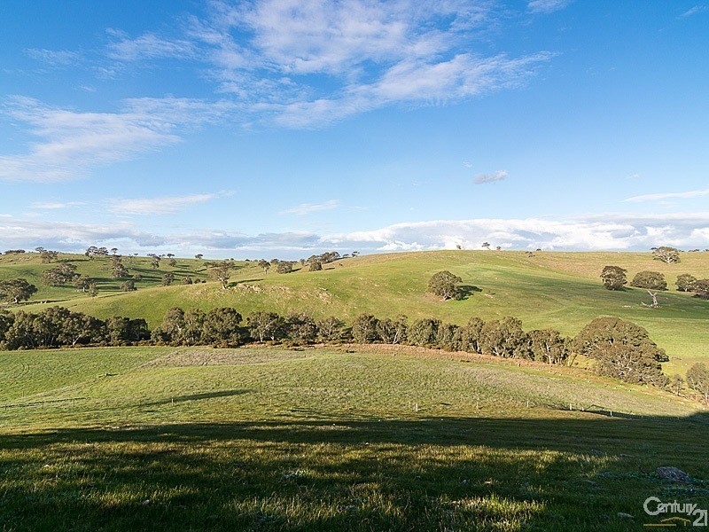483 Ironstone Range Road, Petwood SA 5254