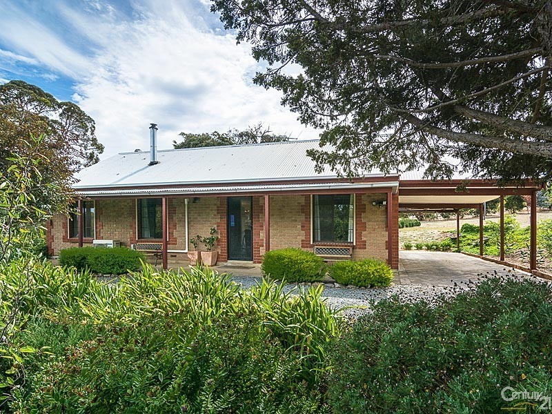 11 Chester Court, Blakiston SA 5250