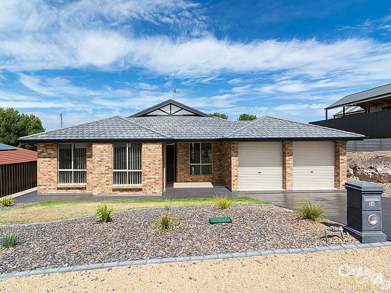 26 Glenalbyn Close, Strathalbyn SA 5255