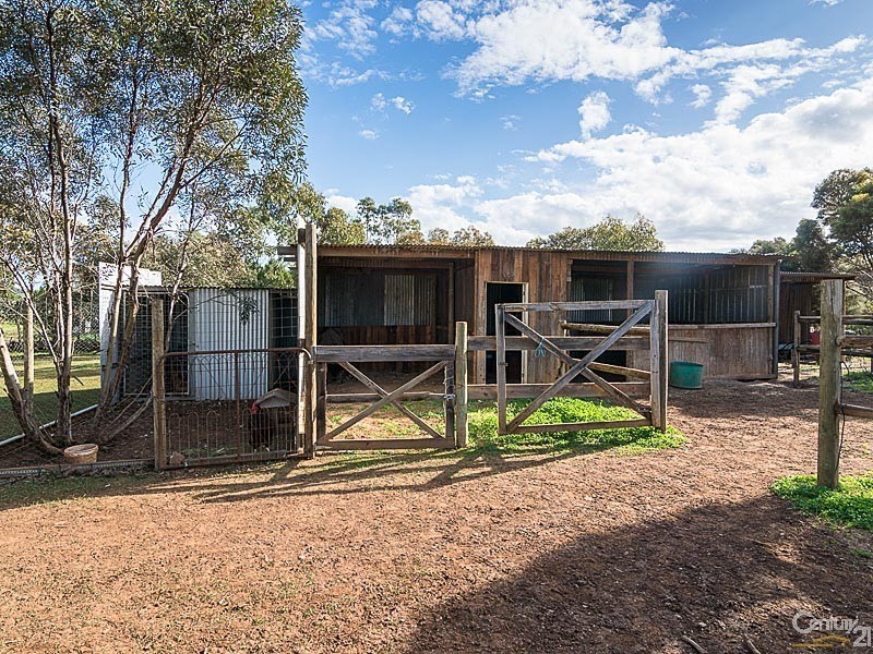 48 Rodwell Road, Woodchester SA 5255
