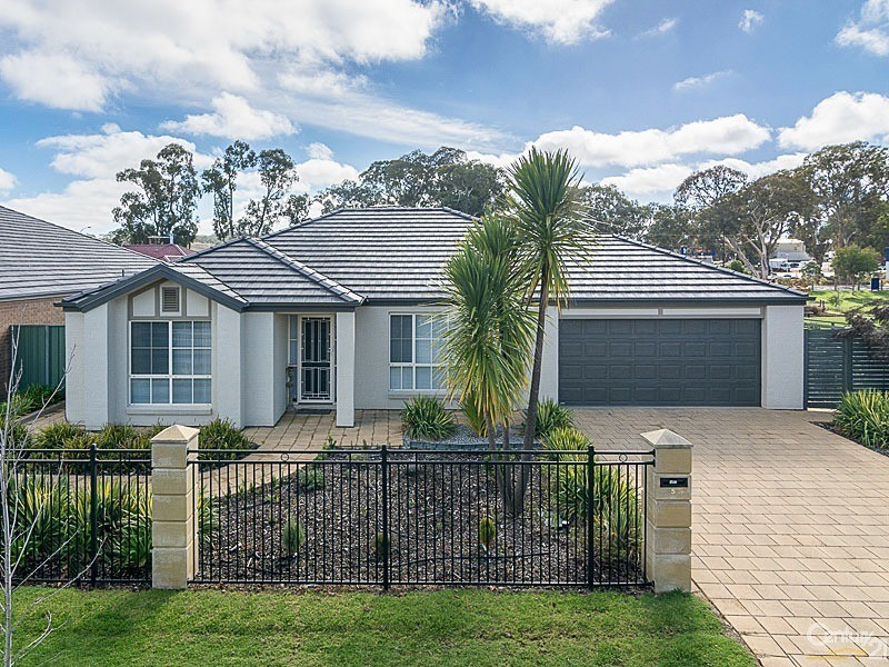 5 Barton Circuit, Mount Barker SA 5251