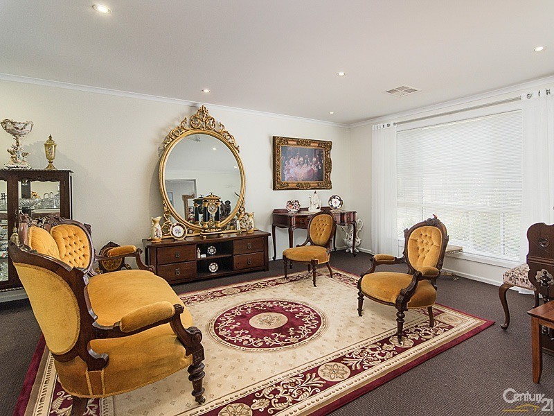 5 Barton Circuit, Mount Barker SA 5251