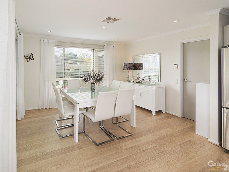 5 Barton Circuit, Mount Barker SA 5251