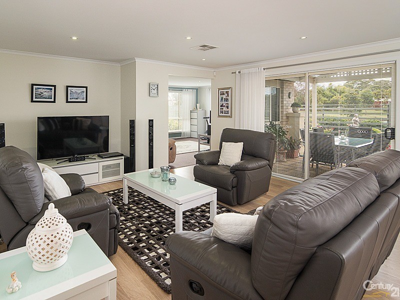 5 Barton Circuit, Mount Barker SA 5251