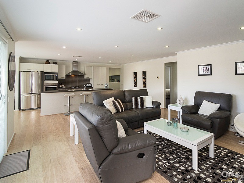 5 Barton Circuit, Mount Barker SA 5251