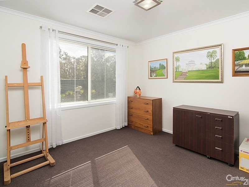 5 Barton Circuit, Mount Barker SA 5251