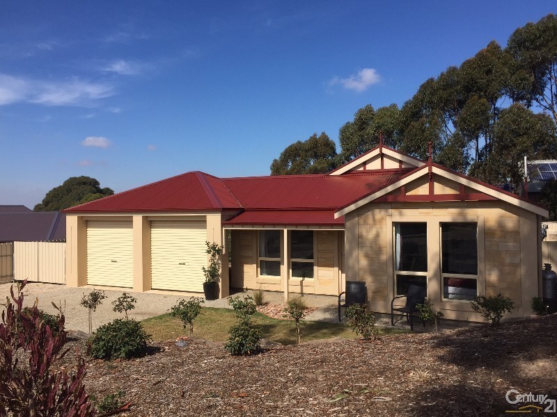 11 Lawton Court, Nairne SA 5252