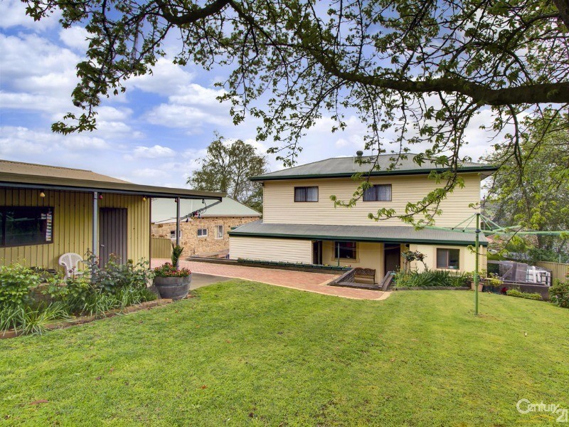 1 Hill Street, Lobethal SA 5241