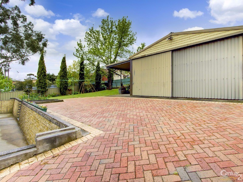 1 Hill Street, Lobethal SA 5241