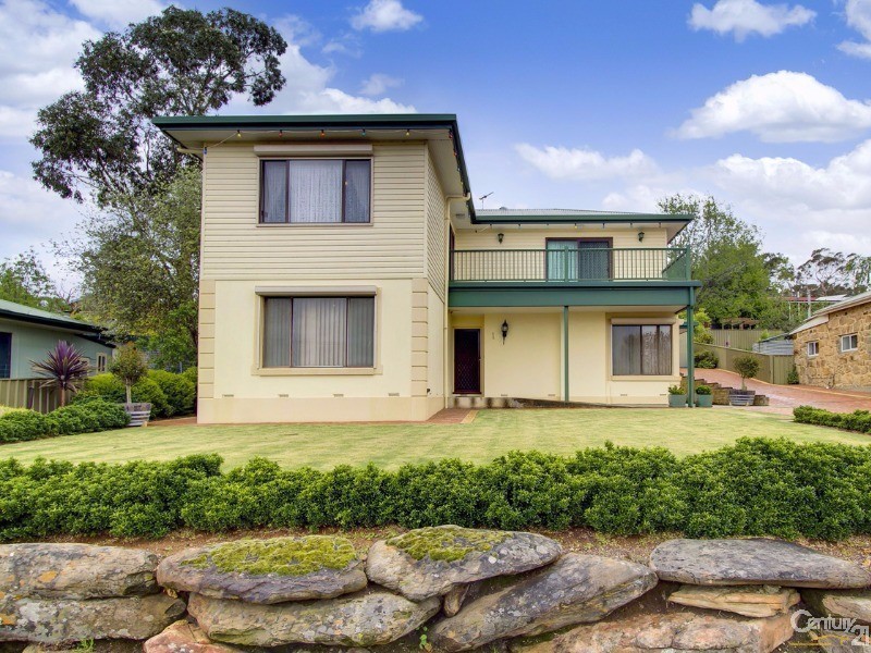 1 Hill Street, Lobethal SA 5241