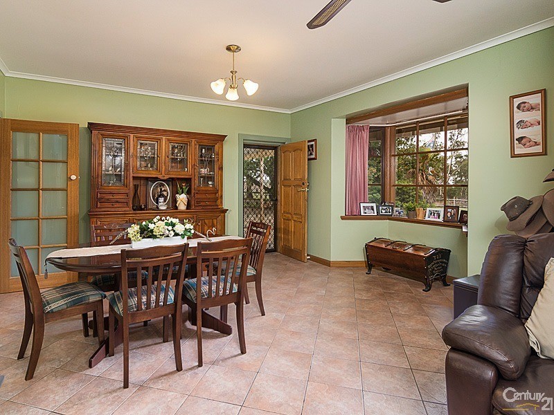 Corner Razorback Road and Kingsway Road, Meadows SA 5201