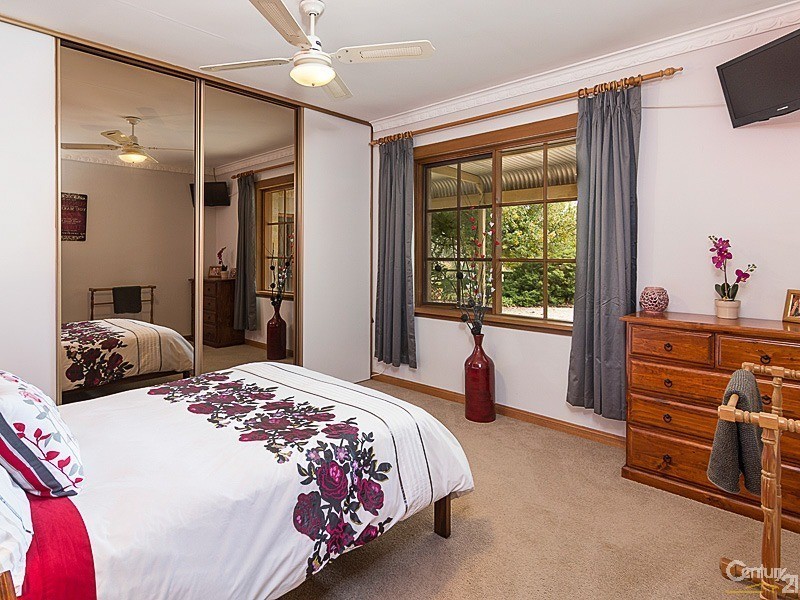 Corner Razorback Road and Kingsway Road, Meadows SA 5201