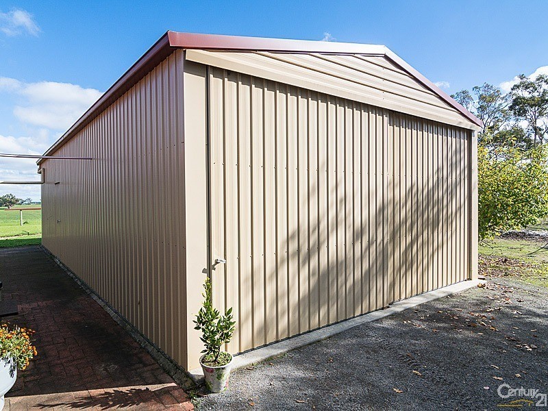 Corner Razorback Road and Kingsway Road, Meadows SA 5201